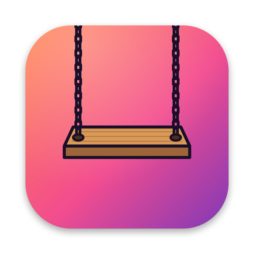 swingers.wtf app icon